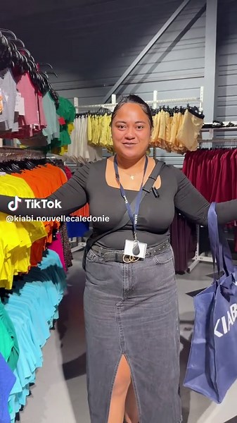 Soldes Exceptionnelles à l'OUTLET de Kiabi !