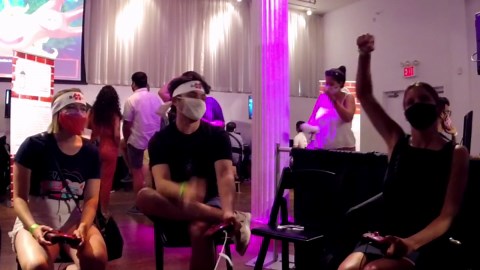 Big Boss A Villain Simulator Official Trailer Black Voices in Gaming