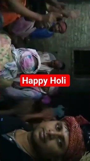 Bangla Pe Udela Abir Are Lal 🌈🔥 | Holi Special Song 2026 | Desi Rang Barse