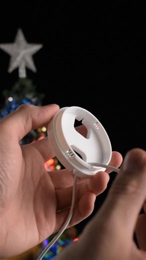 Kraken Decor on Instagram: "STL Interchangeable Christmas Layered Light Frame — 3D printable LED decor 🎄✨ This 3D printable STL features a layered, interchangeable design compatible with the Bambu LED Kit, made to create glowing Christmas decor with minimal effort. Designed to be easy to print and easy to assemble, fully print-ready for PLA and FDM 3D printing, and optimized for support-free printing. You can print it, assemble it in minutes, and have it ready to use or ready to sell without co