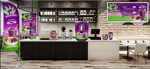 Where to buy Frozen Acai ? - Amazon Power