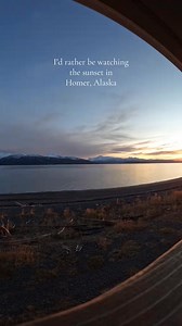 I’d always rather be in Homer!! #homeralaska #homer #homerspit #alaska #lifeinalaska | Emily in Alaska
