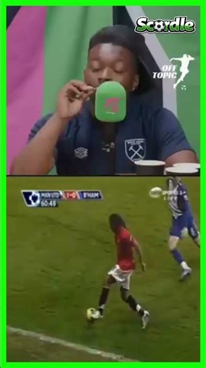 Rio Ferdinand FINALLY Explains What Happened to Anderson at Man United