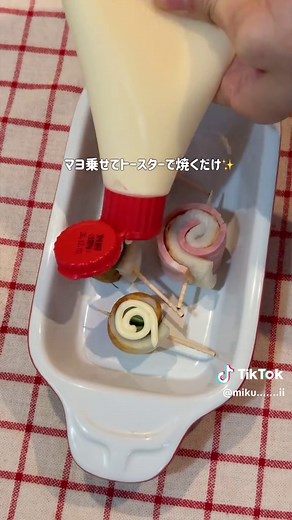 お弁当に使える副菜4品｜カニカマゆかり揚げ・ピーマンえのき塩昆布バター