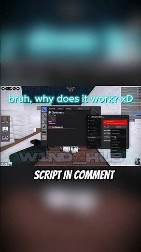 WINTER GODLY SPAWNER SCRIPT MM2 Murder Mystery 2 #roblox #script #murdermystery2 #mm2 #deltaexecutor