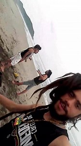 21K views · 3.3K reactions | En las playas de México sintiendo la fuerza del mar... #LionReggae #Rasta  | Lion Reggae | Facebook