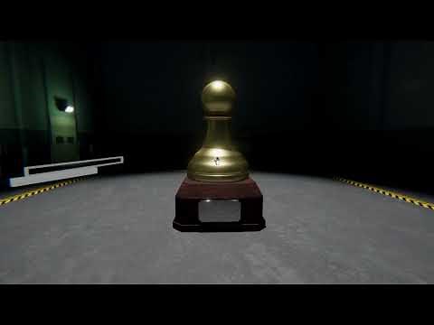 Superliminal | Polite Recognition (Hidden Trophy Location)