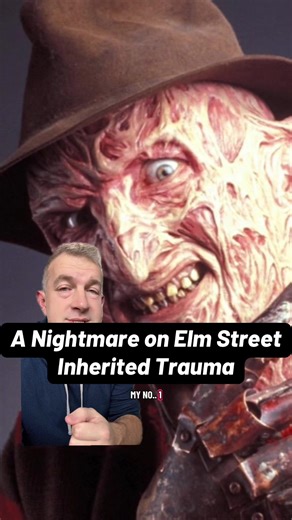 In A Nightmare on Elm Street, Freddy Krueger behaves less like a slasher and more like an occult entity. #movietok #filmtok #screenwriting #NightmareOnElmStreet #WesCraven