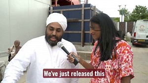 Great message from Nav, founder of The Washing Machine Project, backstage at REflect!  Enjoyed this clip? Check out the full video over on our YouTube channel, where you'll also find the rest of our Backstage Talks! ➡️ https://weare.rs/455IJLb ⬅️ #BackstageTalks #WeAreRS #TWMP #Engineering #REflect2023 #GEMinSTEM | RS | Facebook