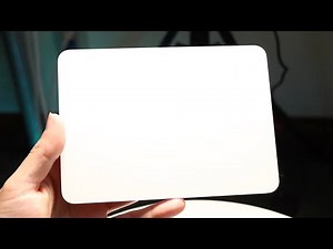 Magic Trackpad (USB-C) In 2025! (Still Worth Buying?) (Review)