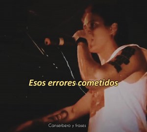 Perdón - Canserbero. | Ｃａｎｓｅｒｂｅｒｏ ｙ ｆｒａｓｅｓ