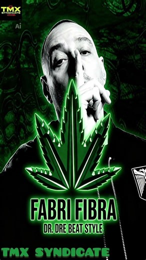 Fabri Fibra - Uomo Nel Mirino || Dr. Dre Beat Style (Still Dre.)|| TMX SYNDICATE MUSIC PROD.