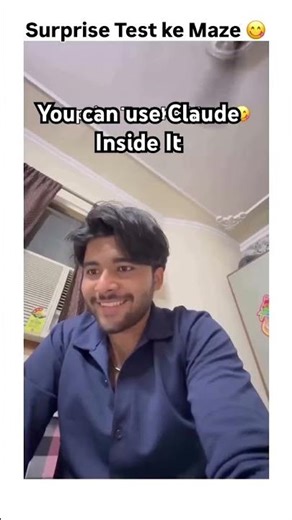 Fun in surprise test 😂 #techobsessed #smartphone #techtech #techbros #shorts ￼