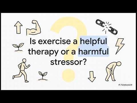 Exercise for Muscle Disease