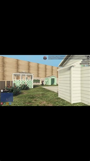 3200 EBK DEX paintball #fivem #gtarp #EBK #wethepeoplerp #fivemroleplay