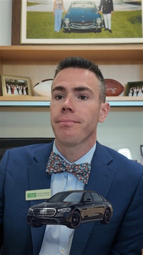 2023 S580E with 10 payments left and $24K in future payments—still about $16K upside down. Trading into an EQS might lower the payment, but not by much. #mercedes #eqs #s580e #carfinance #dealershiplife | BenzsandBowties