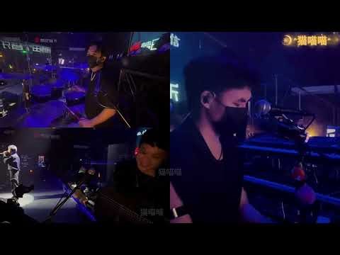 【Band Playing Music】- 那个男人+洋葱