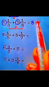 107K views · 393 reactions | Short tricks | Mind Over Maths & Physics | Facebook