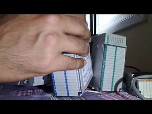 Hardware Overview: Adding I/O Modules in PLC Part 1