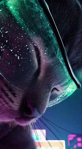 HAIR BALL ATTACK: The Most Dangerous Sound a Cat Can Make! 😱😂