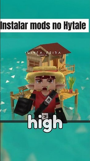 O jeito MAIS FÁCIL de instalar mod😳 | Tutorial CurseForge