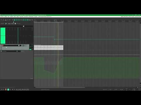 REAPER TUTORIAL - "Using a Metronome On Track"