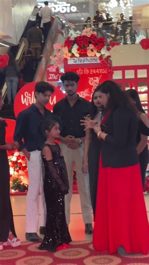 Second Show in Malda: A Fashion Spectacle