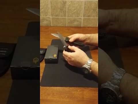 Gerber 06 Auto 10th Anniversary Edition