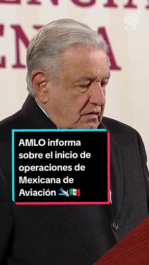 Inicio de operaciones de Mexicana de Aviación