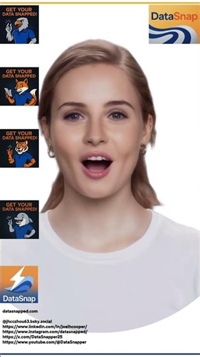 Unlock Your Digital Twin! My data, My Rules! #personalityquiz