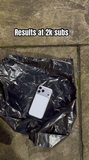 iPhone durability test/drop test #iphonedroptest #iphone #expensivephone