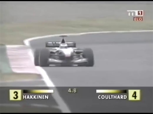 Formula 1 2001 - 17. Suzuka [Futam]