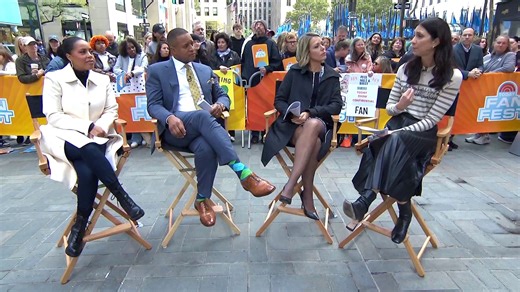 Expert Answers TODAY Fan Questions on Allergies, Protein, More