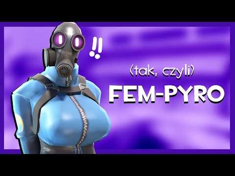 Najbardziej Kontrowersyjny Mod Do TF2
