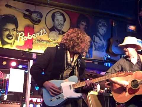 JD Simo Don Kelley Band Ghost Riders