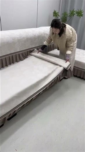 #viralvideo #home #new #tending sofa kavar set of the new home design lok 🏠