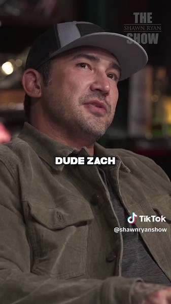 SEAL Team 6 Sniper Chris Fettes: 900-Yard Shot