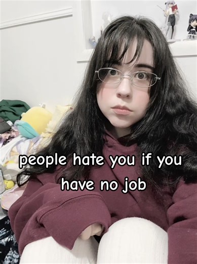 neets are amongst the most opressed groups of people, have mercy! they joke about how their productive members of society, it's a micro aggression