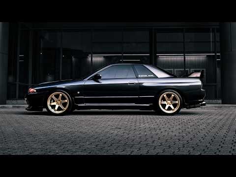 This R32 GT-R Makes No Sense | Owner Spec