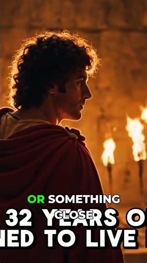How the Greatest Conqueror Met His End #history #epicfail