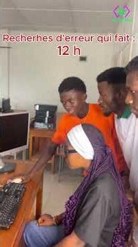 12h de debug pour un point-virgule ";" — et ça marche enfin ! #coder #appdeveper