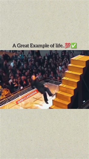 This is the Real Example of Life ✨#motivation #lifelessons