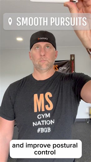 4.1K views · 80 reactions | SMOOTH PURSUITS THE PURSUIT OF VISION......