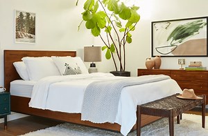 10 Best Wooden Bed Frames Reviewed in Detail (Winter 2026)