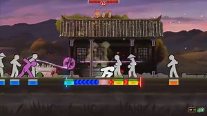 Way of the Dragon (1972) - Kung-fu Kingdom