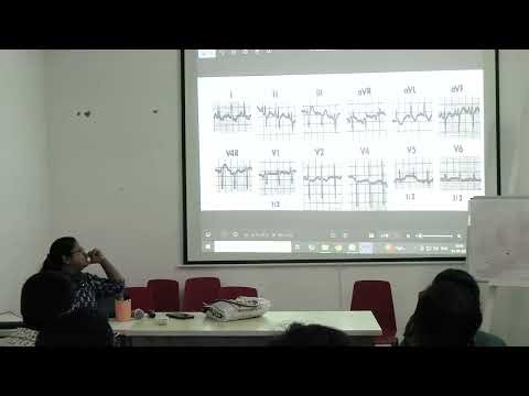 MBBS Class (2021-2022 Batch) Of Santiniketan Medical College & Hospital