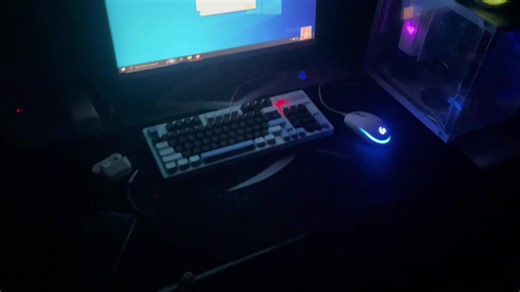 New Gaming PC Setup — Ultimate PC & Accessories Tour