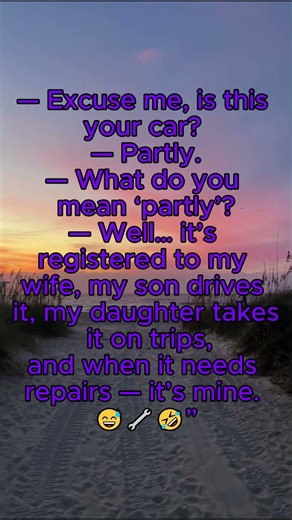 Funny Smart Jokes That’ll Make You Laugh 😂