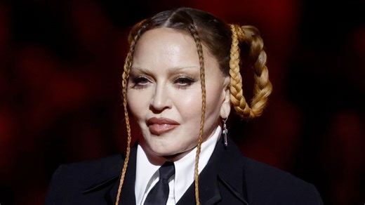 Madonna subasta fotografías eróticas por los 30 años de su libro "SEX"