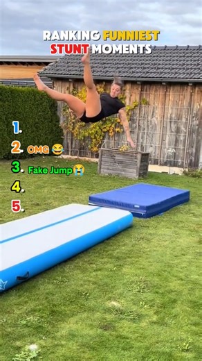 These Stunts Went SO Wrong!